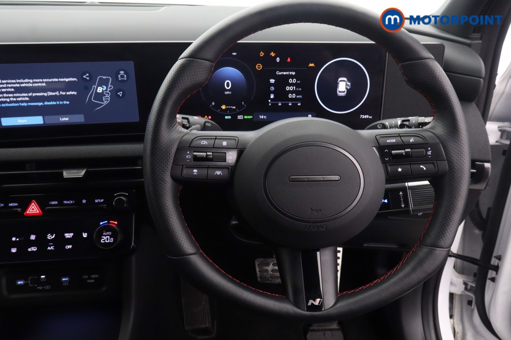 Used Hyundai TUCSON 2025 for sale - 77741347: Photo 16