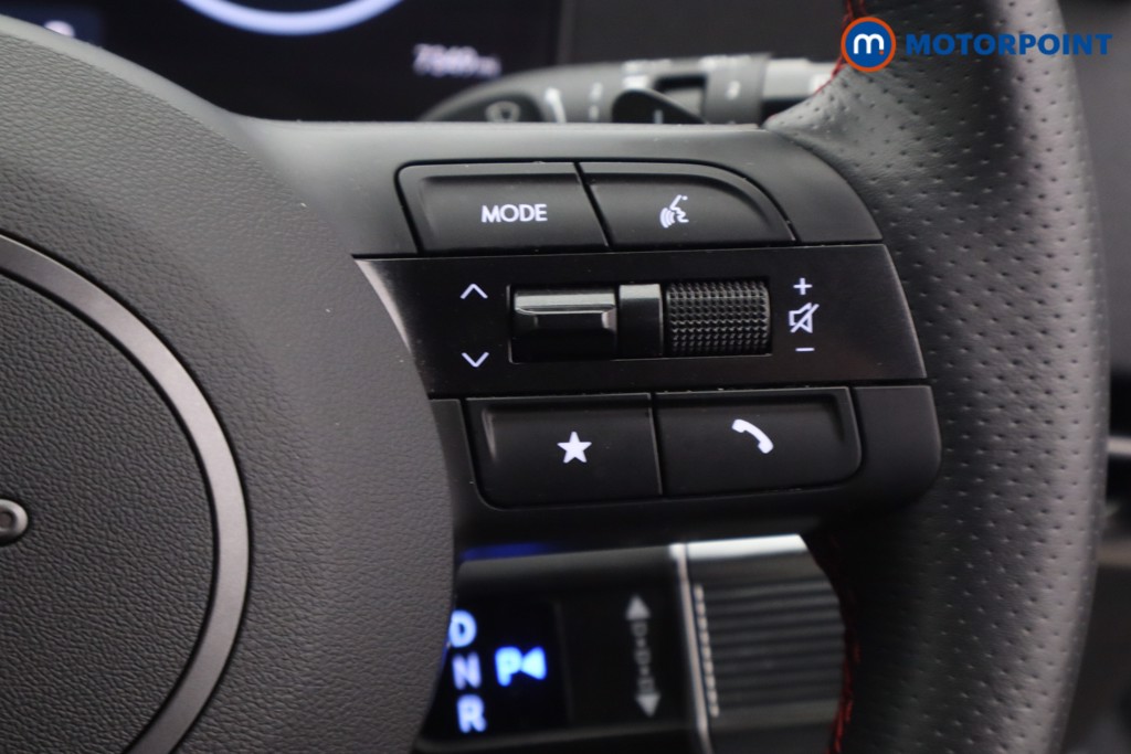 Used Hyundai TUCSON 2025 for sale - 77741347: Photo 18