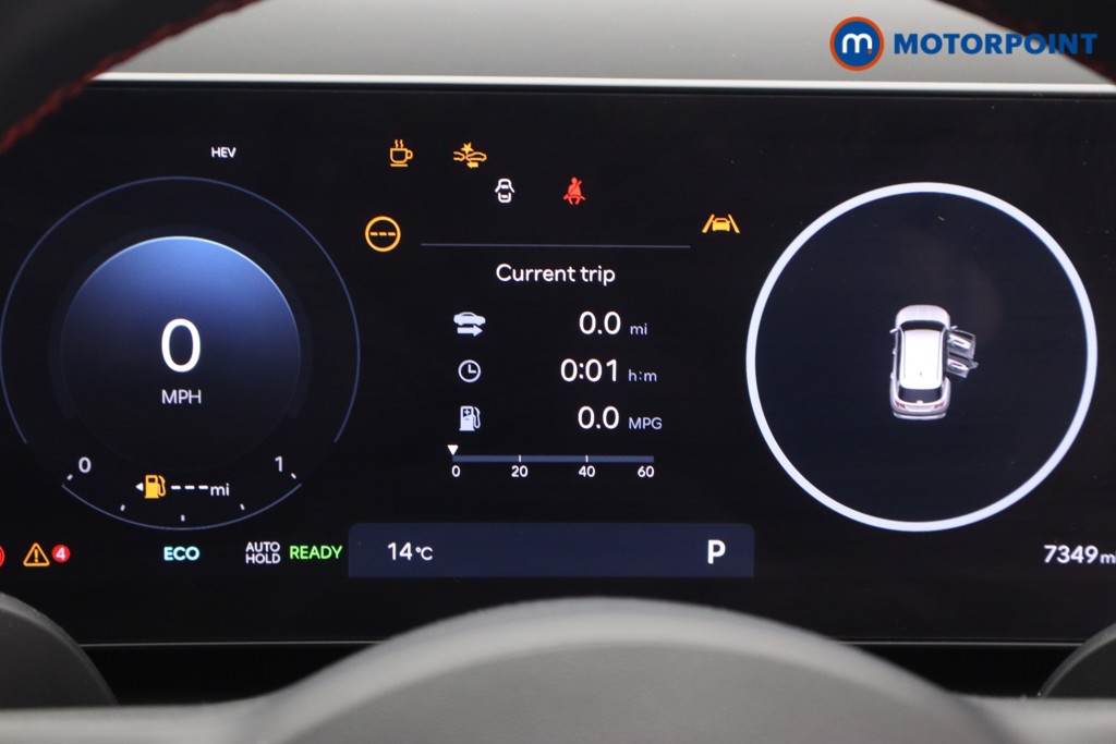 Used Hyundai TUCSON 2025 for sale - 77741347: Photo 19