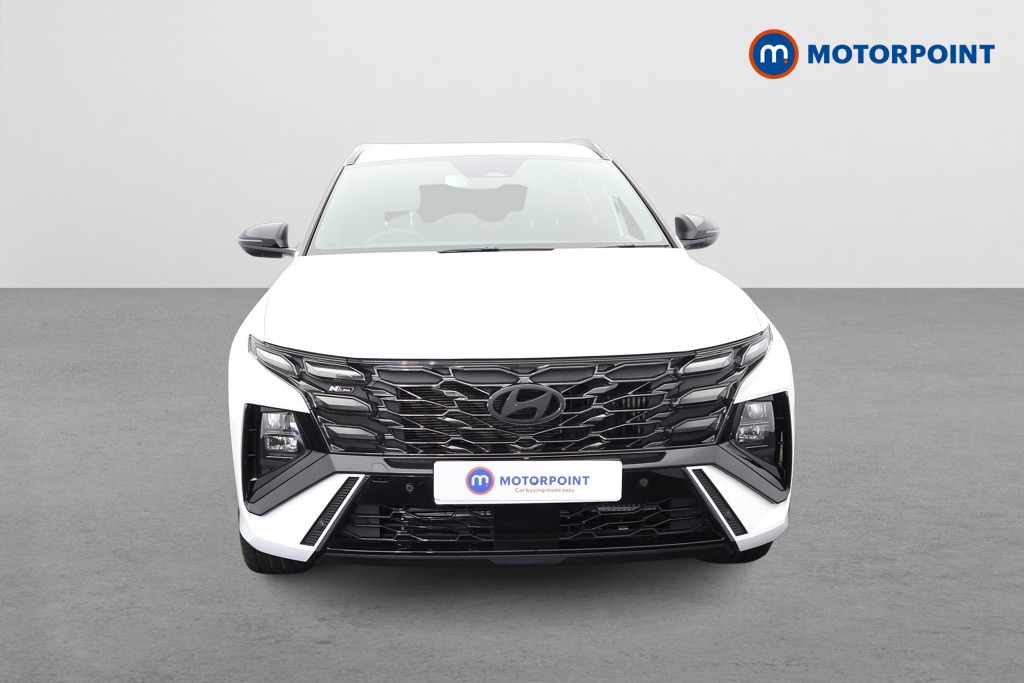 Used Hyundai TUCSON 2025 for sale - 77741347: Photo 2