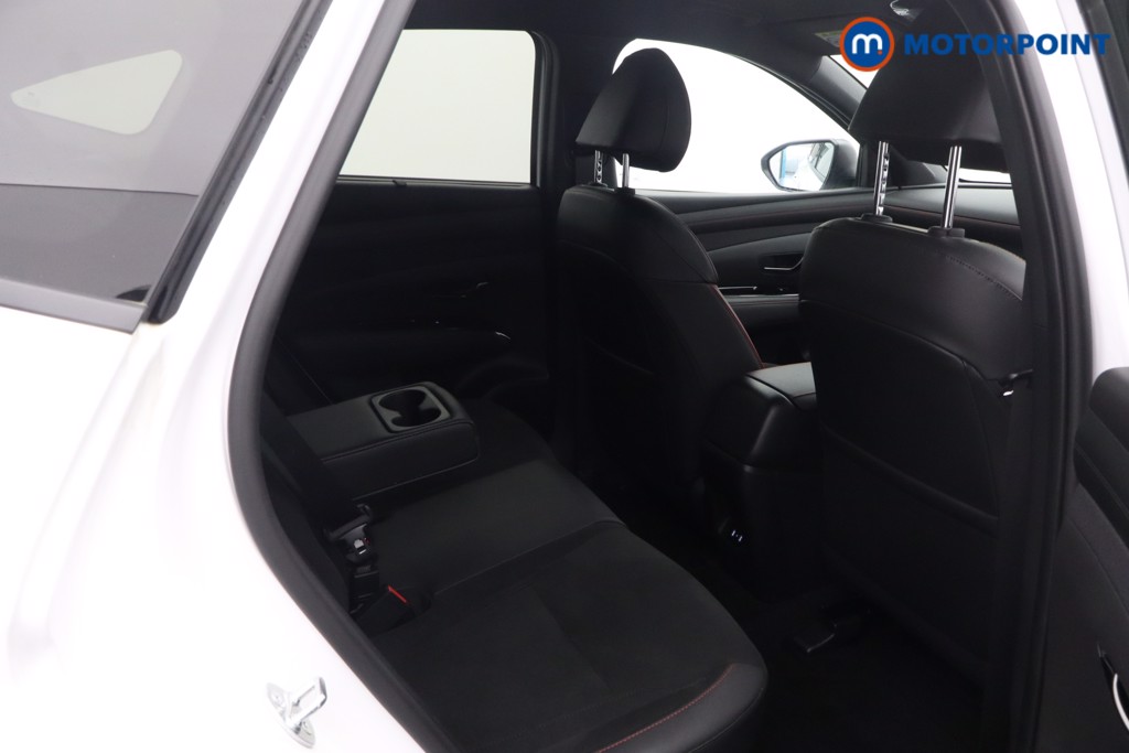 Used Hyundai TUCSON 2025 for sale - 77741347: Photo 20