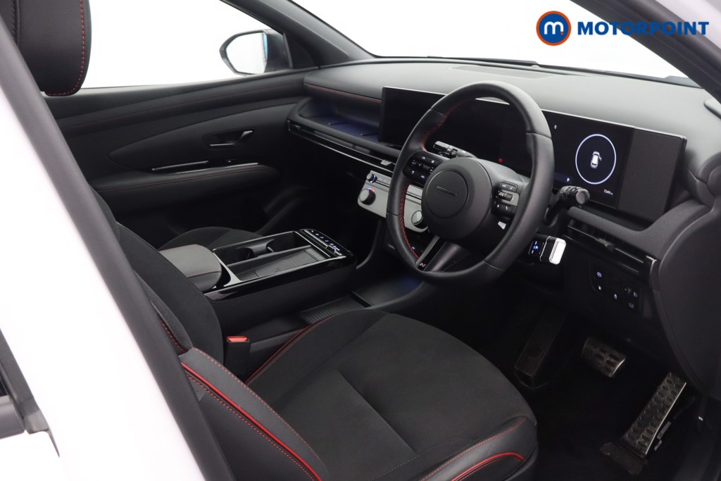 Used Hyundai TUCSON 2025 for sale - 77741347: Photo 22