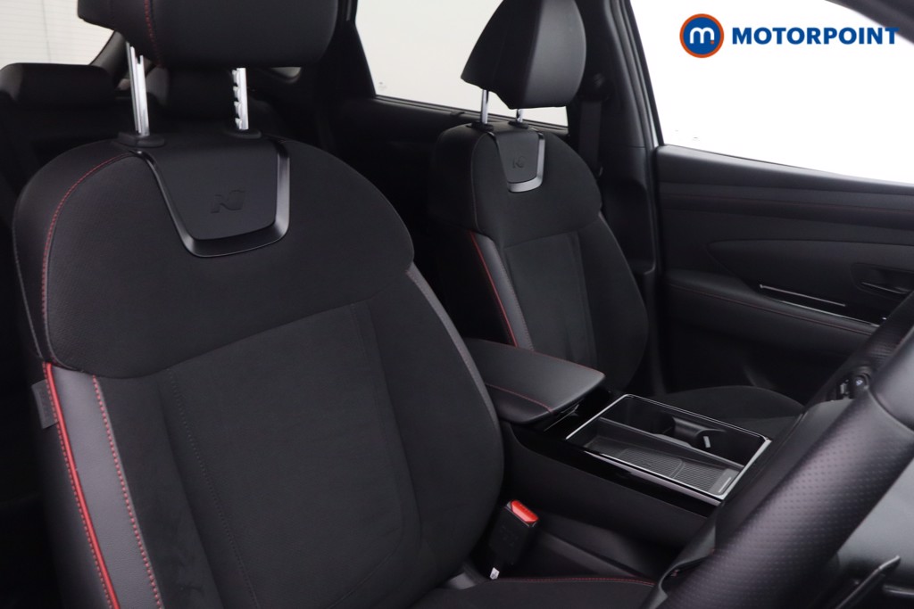 Used Hyundai TUCSON 2025 for sale - 77741347: Photo 23