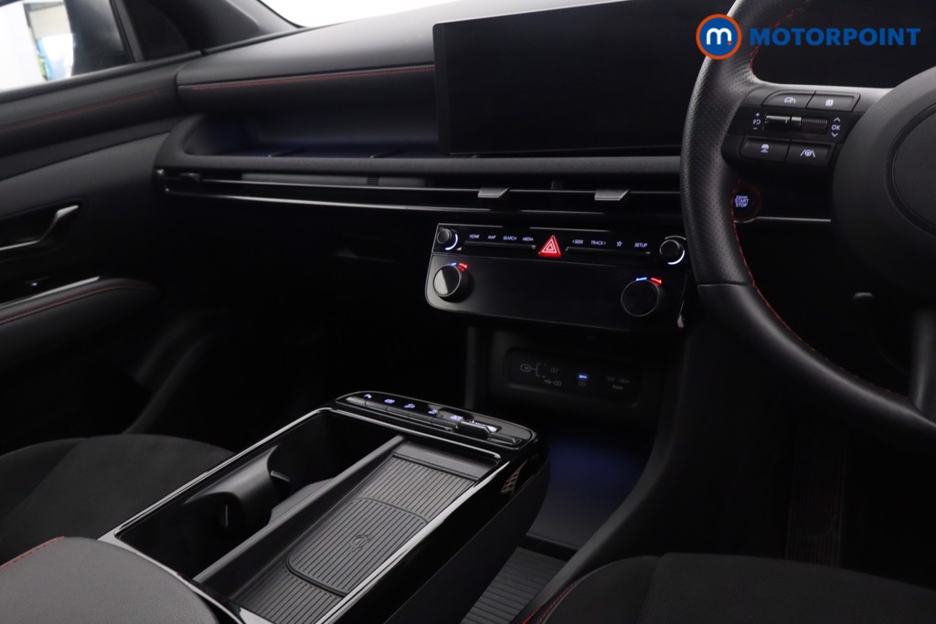 Used Hyundai TUCSON 2025 for sale - 77741347: Photo 25