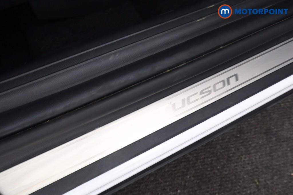 Used Hyundai TUCSON 2025 for sale - 77741347: Photo 31