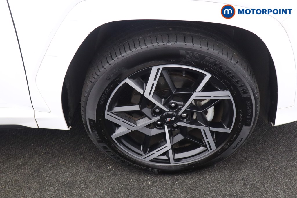 Used Hyundai TUCSON 2025 for sale - 77741347: Photo 35