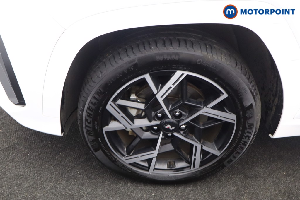 Used Hyundai TUCSON 2025 for sale - 77741347: Photo 36