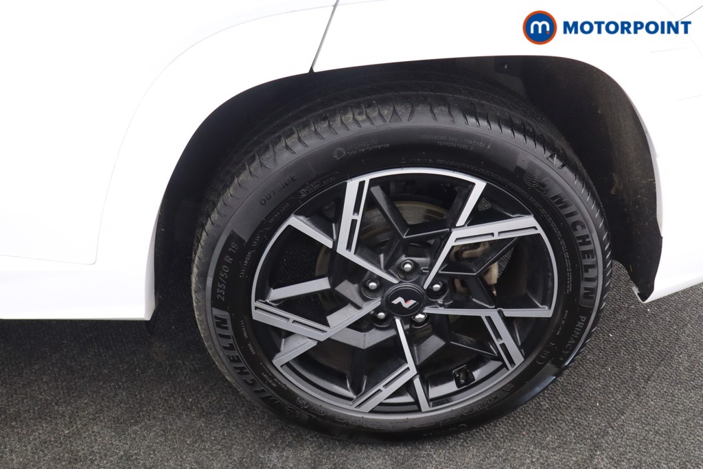 Used Hyundai TUCSON 2025 for sale - 77741347: Photo 37