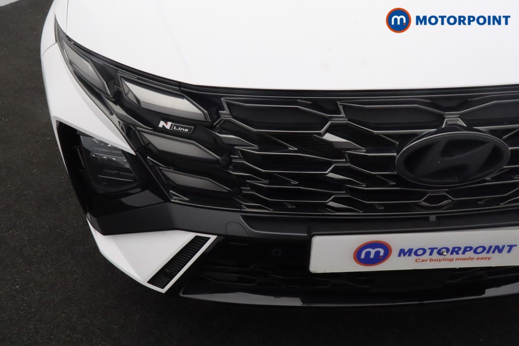 Used Hyundai TUCSON 2025 for sale - 77741347: Photo 40