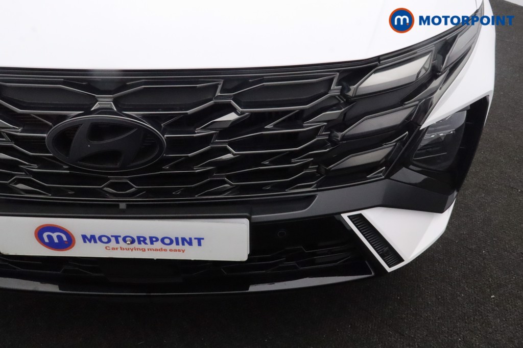 Used Hyundai TUCSON 2025 for sale - 77741347: Photo 41