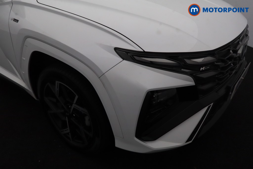 Used Hyundai TUCSON 2025 for sale - 77741347: Photo 43