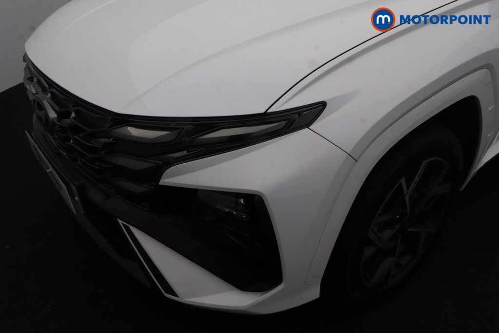 Used Hyundai TUCSON 2025 for sale - 77741347: Photo 44