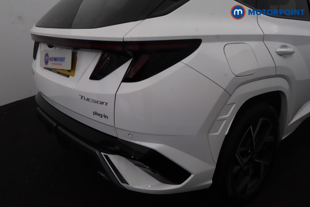 Used Hyundai TUCSON 2025 for sale - 77741347: Photo 46