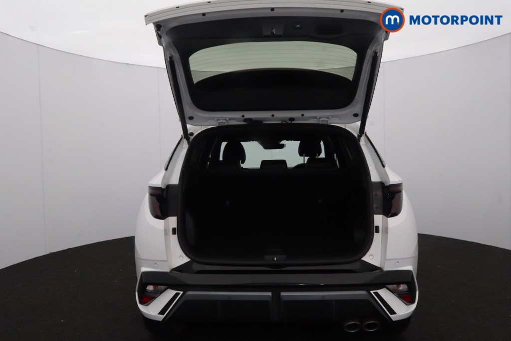 Used Hyundai TUCSON 2025 for sale - 77741347: Photo 51