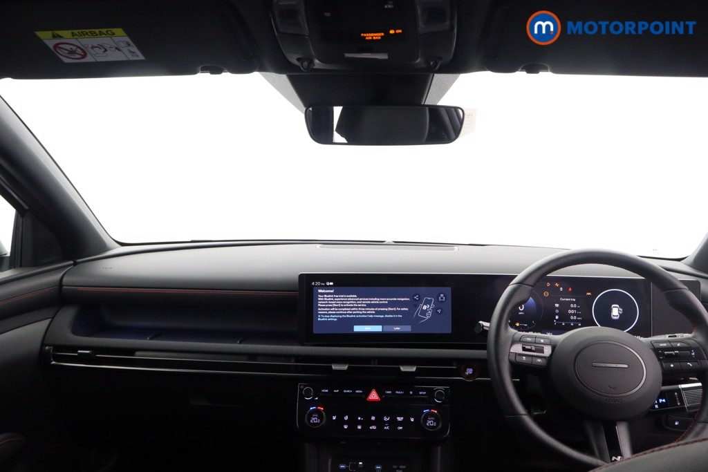 Used Hyundai TUCSON 2025 for sale - 77741347: Photo 9