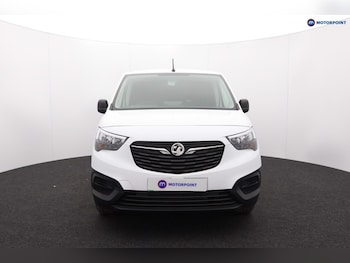 Used Vauxhall Combo 2024 for sale - 75917457: Photo