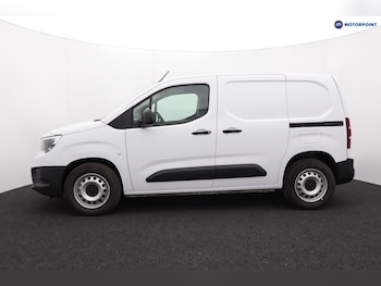 Used Vauxhall Combo 2024 for sale - 75917457: Photo