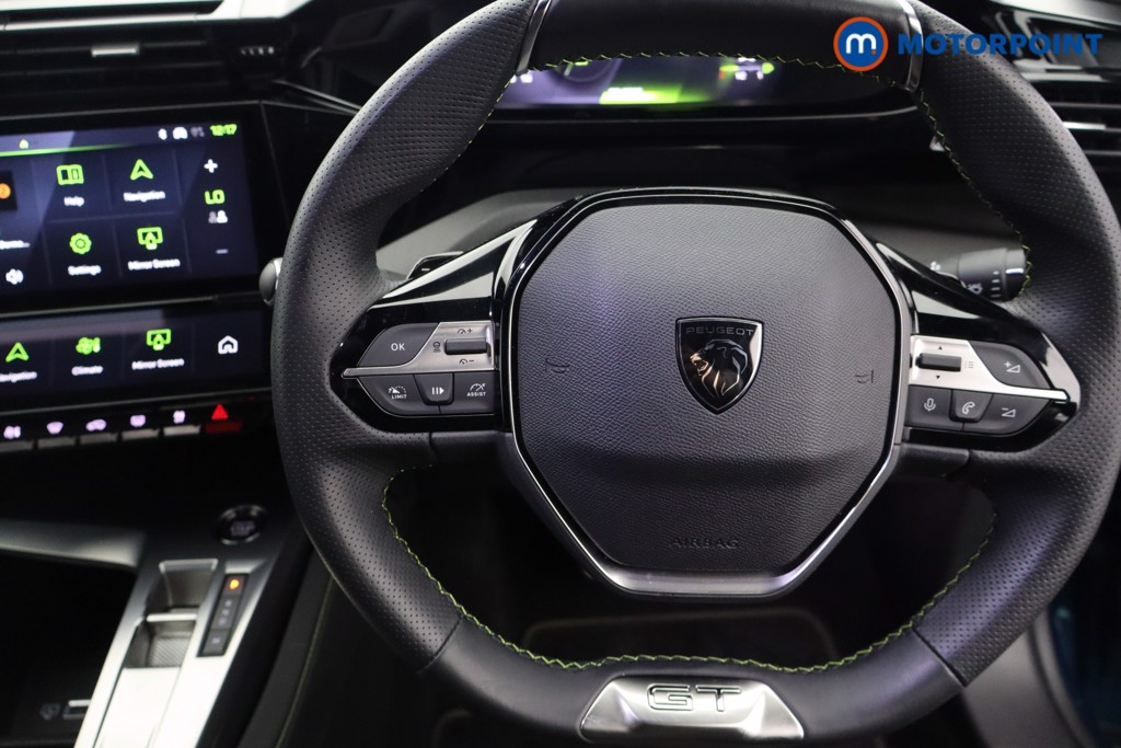Used Peugeot 408 2024 for sale - 78081824: Photo 13