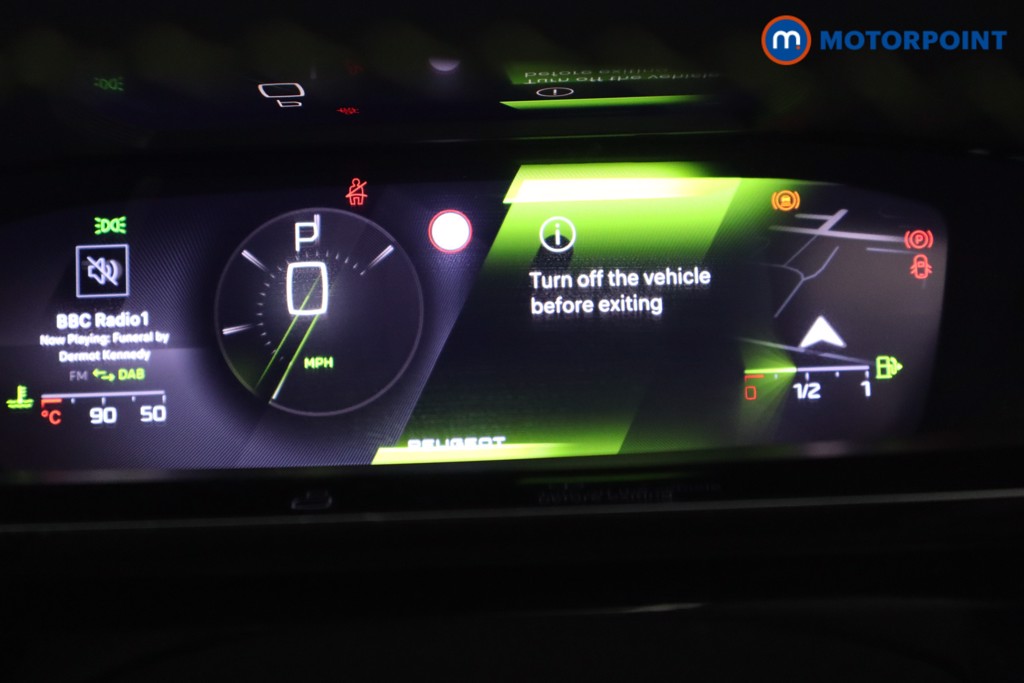 Used Peugeot 408 2024 for sale - 78081824: Photo 16