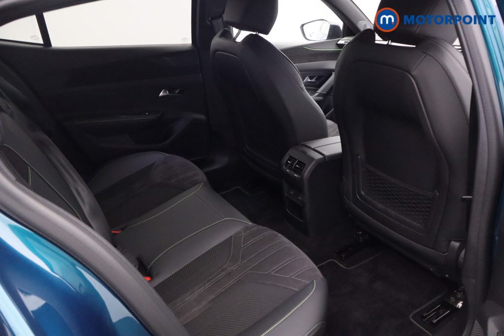 Used Peugeot 408 2024 for sale - 78081824: Photo 18