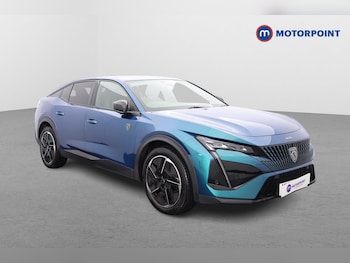 Used Peugeot 408 2024 for sale - 78081824: Photo