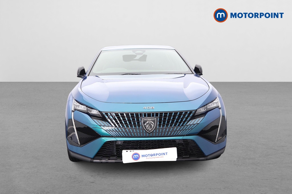 Used Peugeot 408 2024 for sale - 78081824: Photo 2