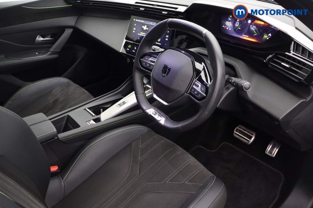 Used Peugeot 408 2024 for sale - 78081824: Photo 20