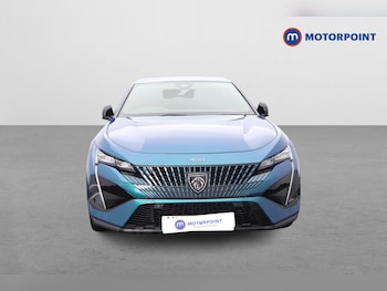 Used Peugeot 408 2024 for sale - 78081824: Photo