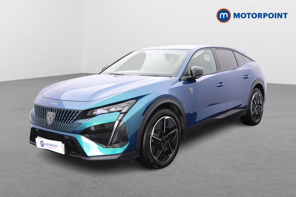 Used Peugeot 408 2024 for sale - 78081824: Photo 3