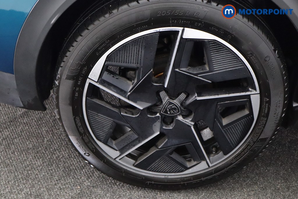 Used Peugeot 408 2024 for sale - 78081824: Photo 31