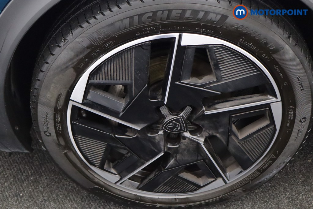 Used Peugeot 408 2024 for sale - 78081824: Photo 33