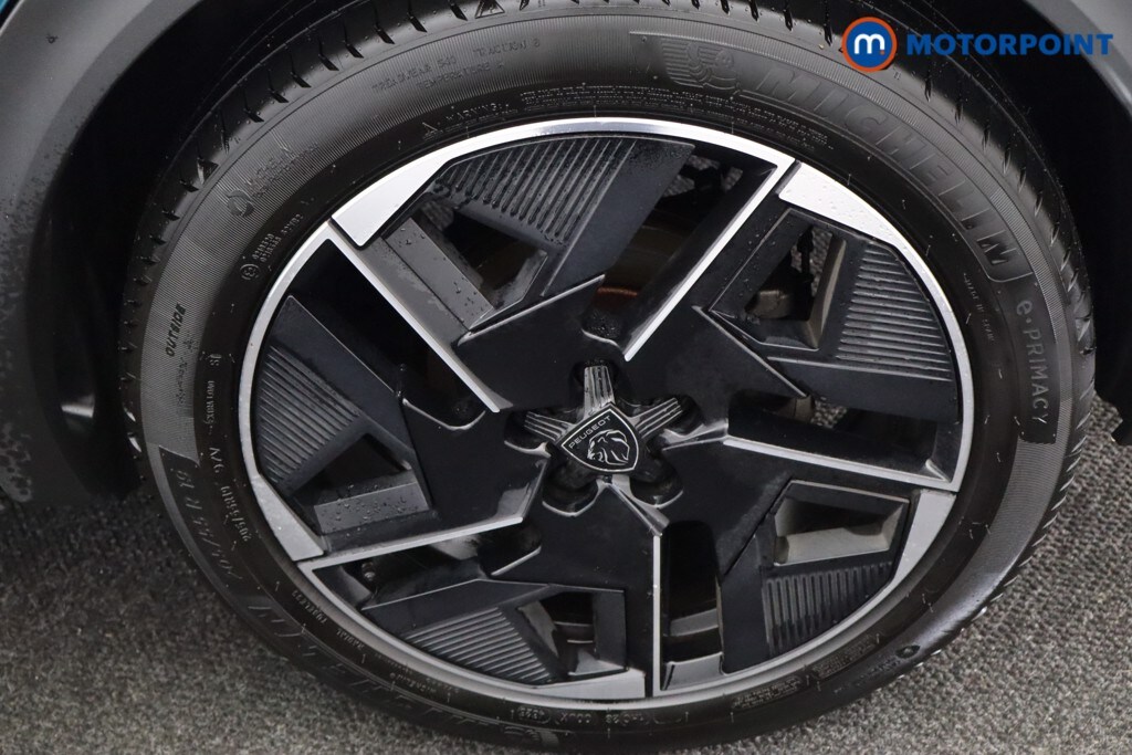 Used Peugeot 408 2024 for sale - 78081824: Photo 34