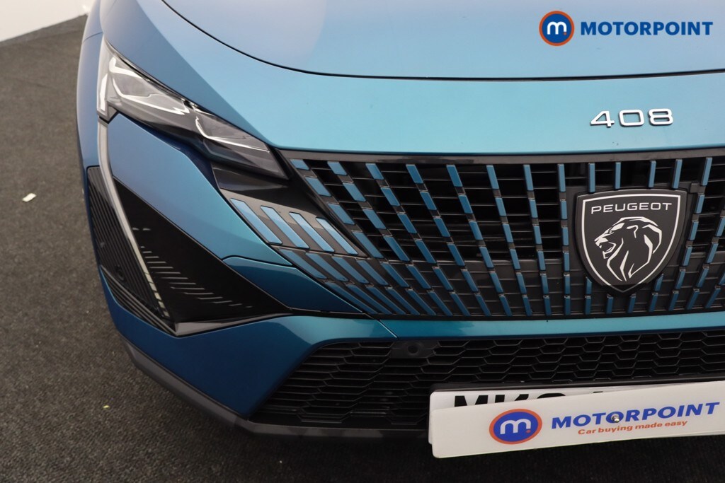 Used Peugeot 408 2024 for sale - 78081824: Photo 37