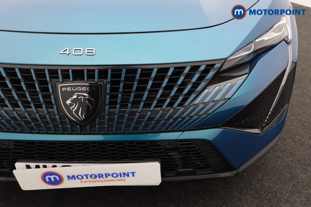Used Peugeot 408 2024 for sale - 78081824: Photo 38