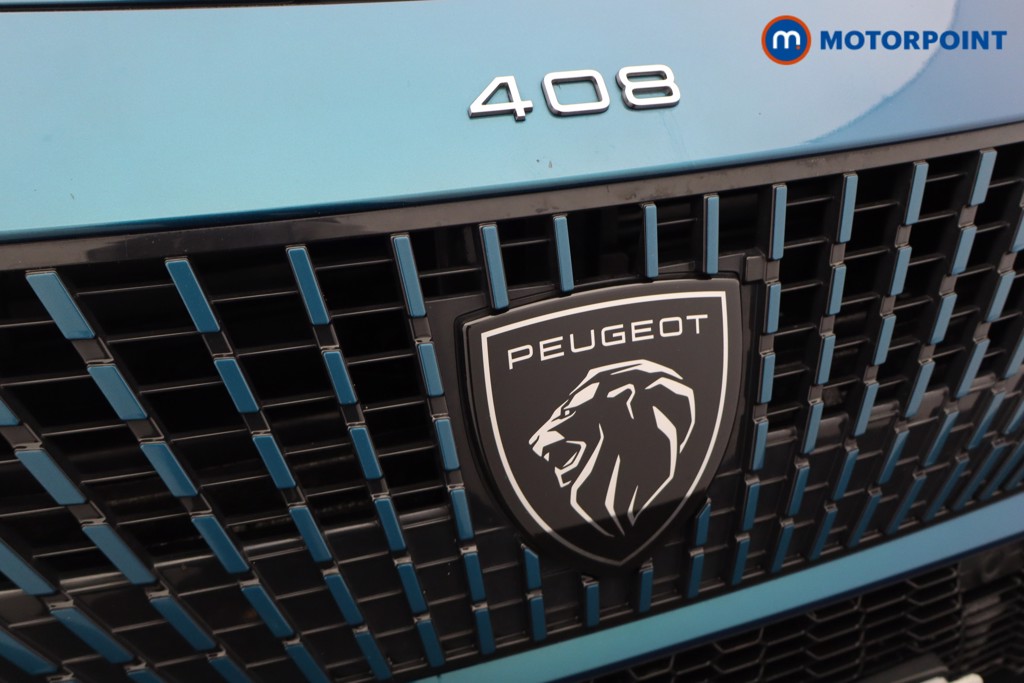 Used Peugeot 408 2024 for sale - 78081824: Photo 39