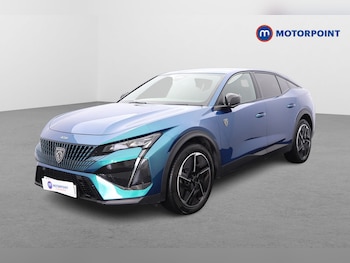 Used Peugeot 408 2024 for sale - 78081824: Photo