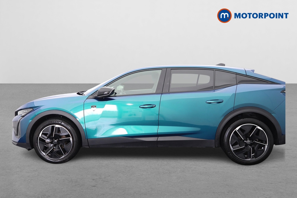 Used Peugeot 408 2024 for sale - 78081824: Photo 4