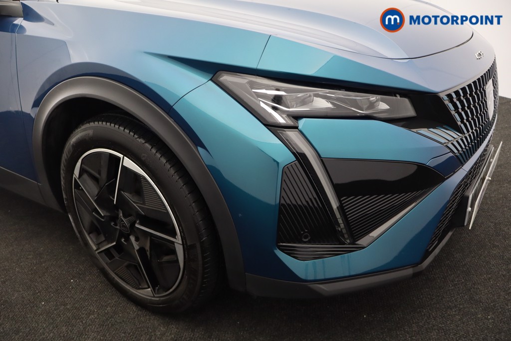 Used Peugeot 408 2024 for sale - 78081824: Photo 40