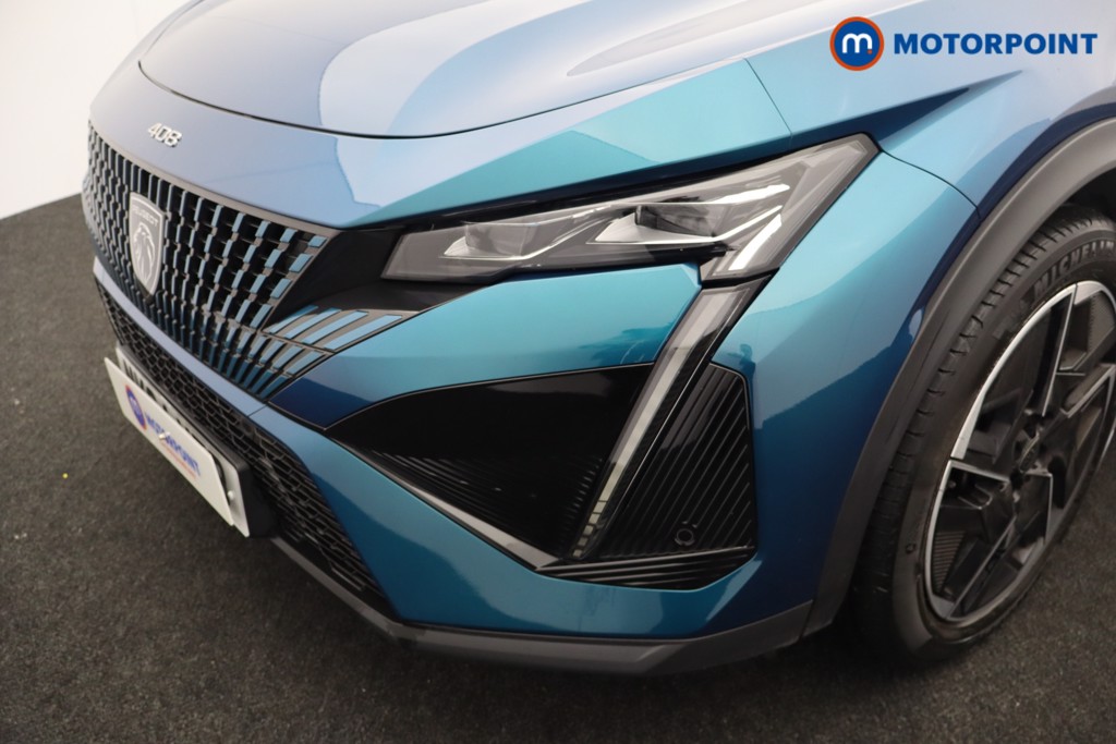 Used Peugeot 408 2024 for sale - 78081824: Photo 41