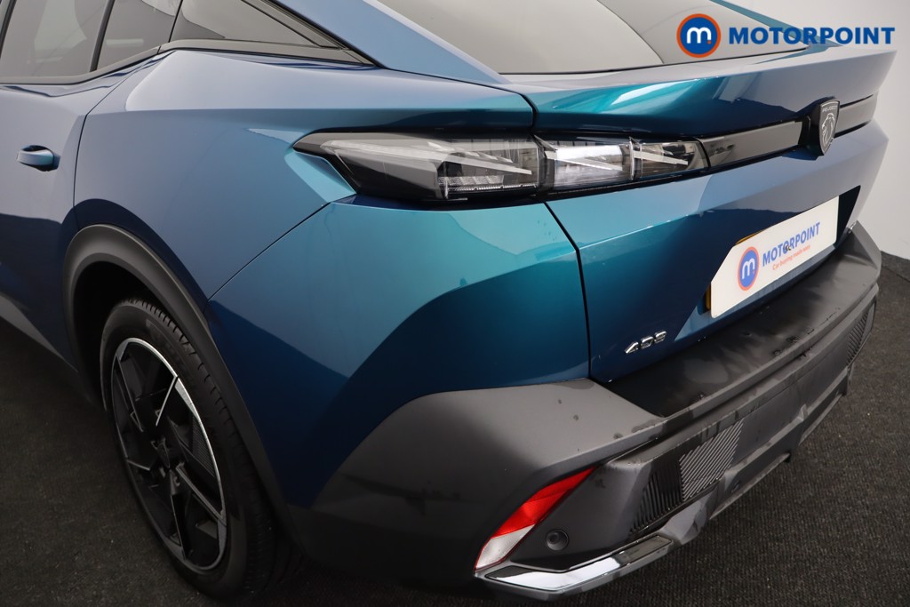 Used Peugeot 408 2024 for sale - 78081824: Photo 42