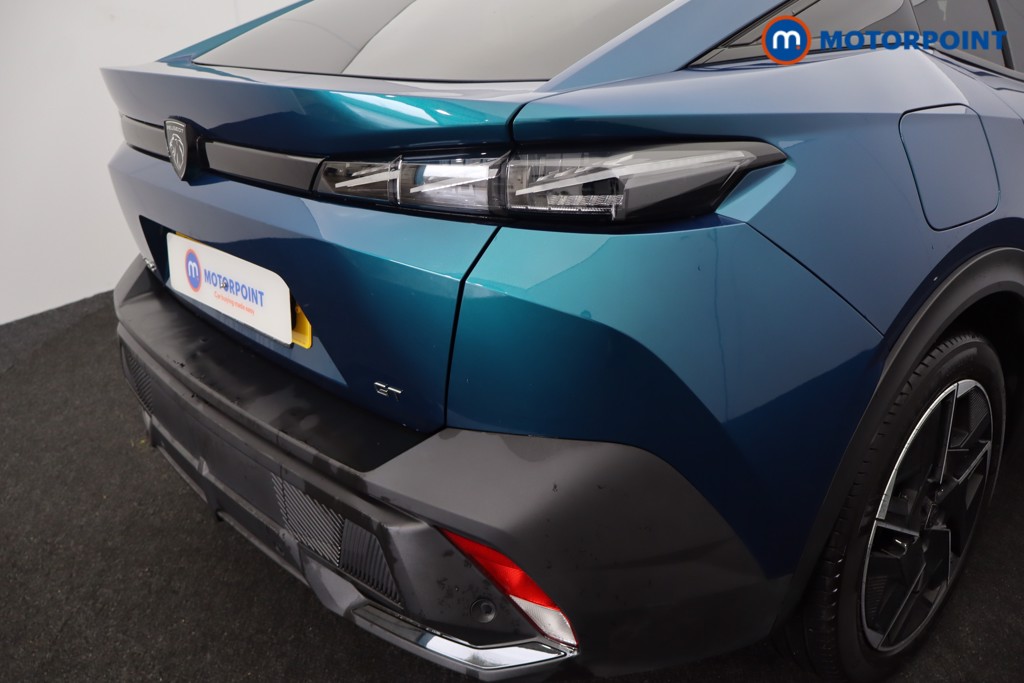 Used Peugeot 408 2024 for sale - 78081824: Photo 43