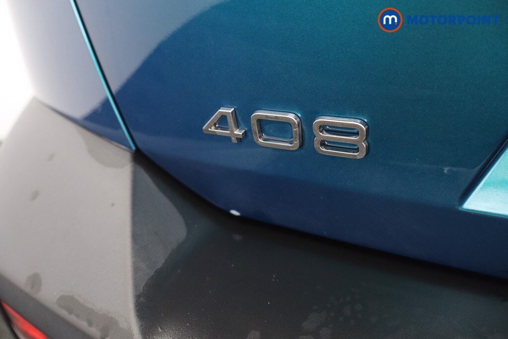 Used Peugeot 408 2024 for sale - 78081824: Photo 44