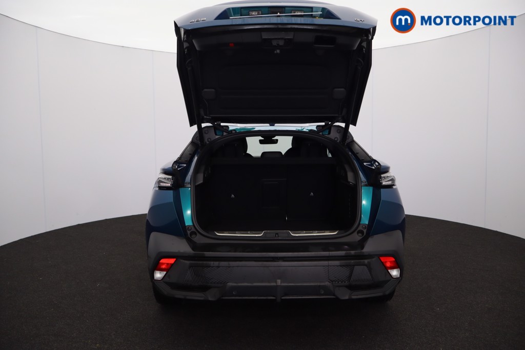 Used Peugeot 408 2024 for sale - 78081824: Photo 48