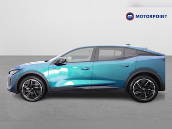 Used Peugeot 408 2024 for sale - 78081824: Photo