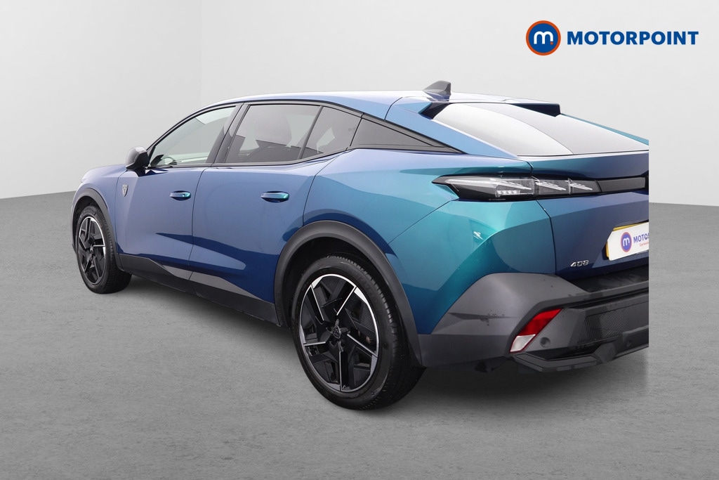 Used Peugeot 408 2024 for sale - 78081824: Photo 5