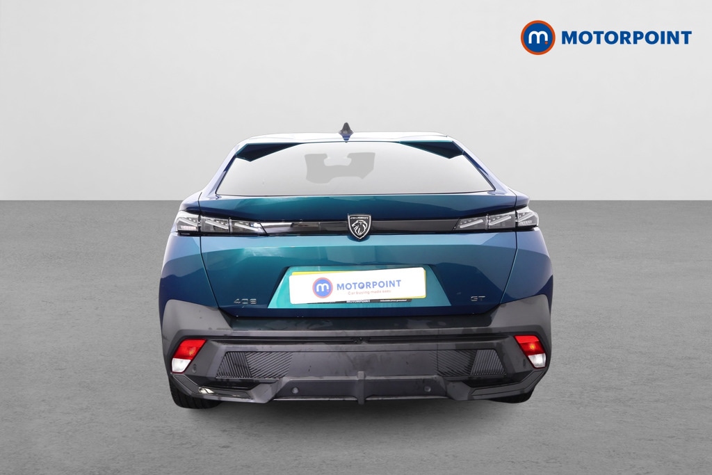 Used Peugeot 408 2024 for sale - 78081824: Photo 6