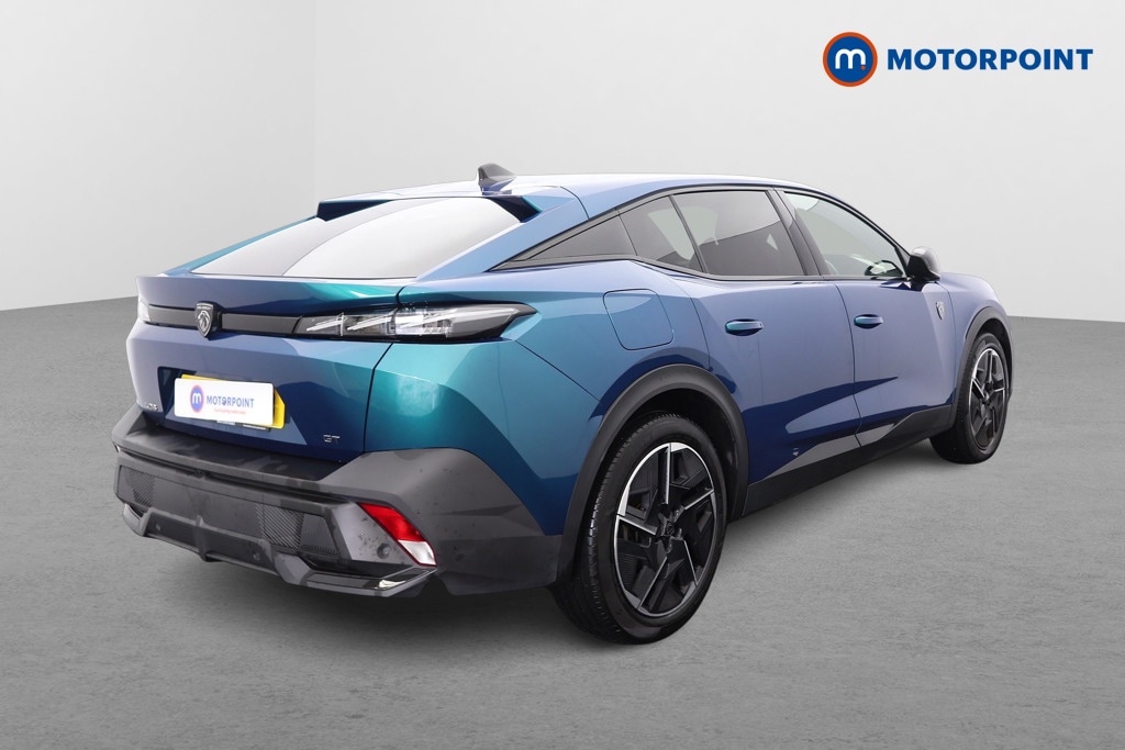 Used Peugeot 408 2024 for sale - 78081824: Photo 7