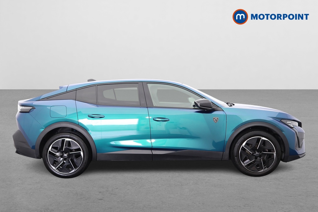 Used Peugeot 408 2024 for sale - 78081824: Photo 8