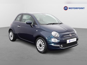 Used Fiat 500 2022 for sale - 79344875: Photo