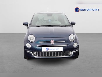 Used Fiat 500 2022 for sale - 79344875: Photo